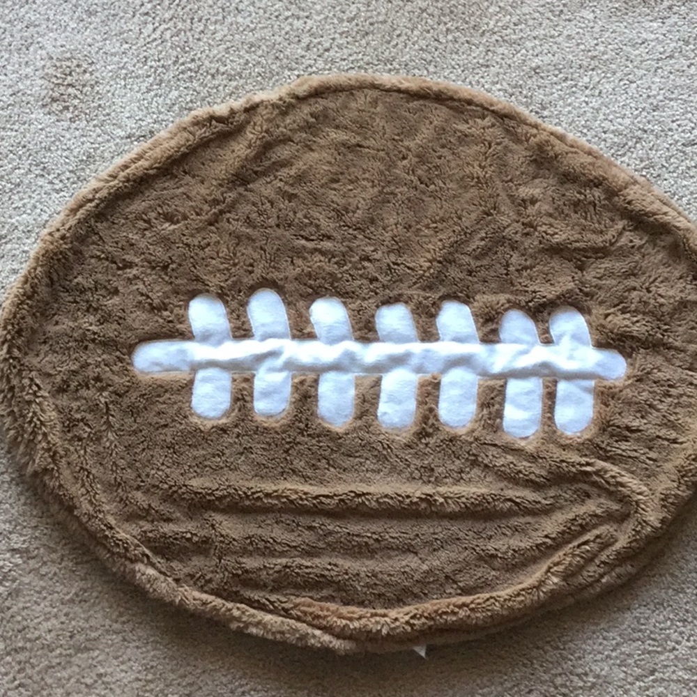 Koala Baby Football Blanket